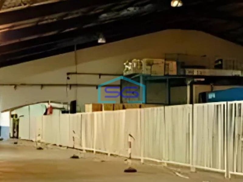 Dijual Pabrik Air Bangunan Baru Di Mojokerto Jawa Timur