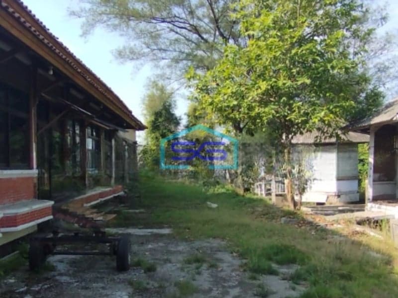 Disewakan Ruang Usaha Di Daerah Tegalgubug Arjawinangun Cirebon