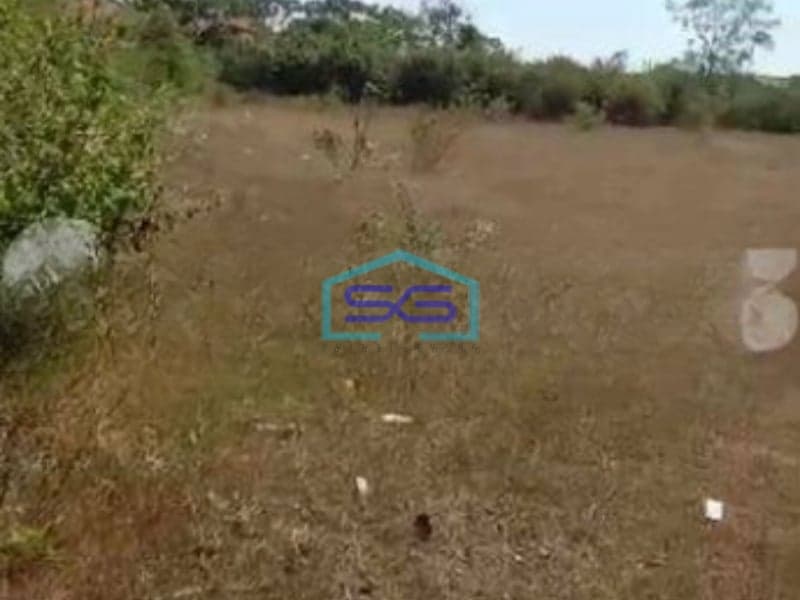 Dijual Tanah Luas 10 Hektar Strategis Di Pantura Brebes