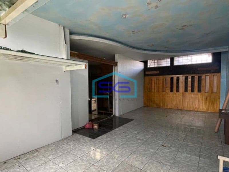 Disewakan Ruang Usaha Strategis Usaha Di Mainroad Buah Batu Bandung LB 2200m2