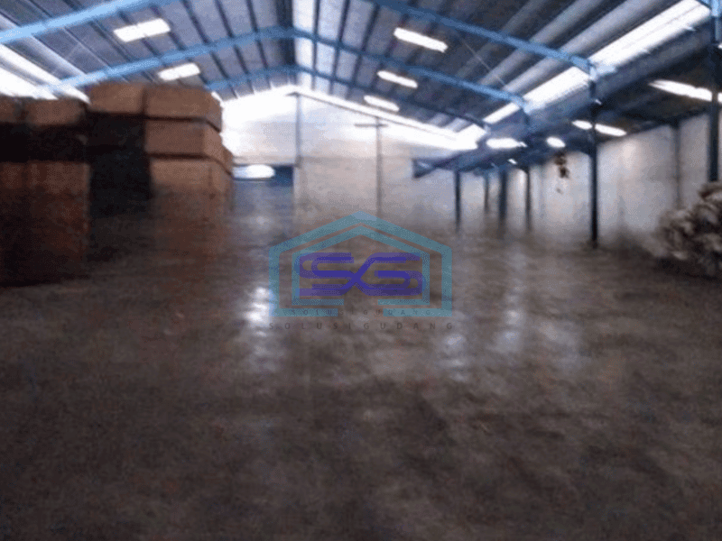 Dijual  Gudang Murah Margomulyo Permai Surabaya