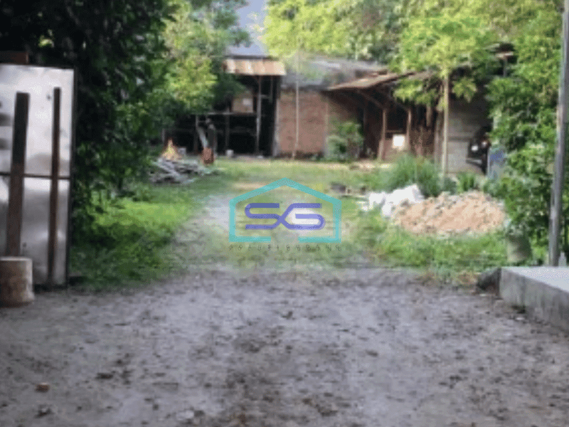 Dijual Ruang Usaha Di Setu Bekasi Luas Tanah 1500 m²