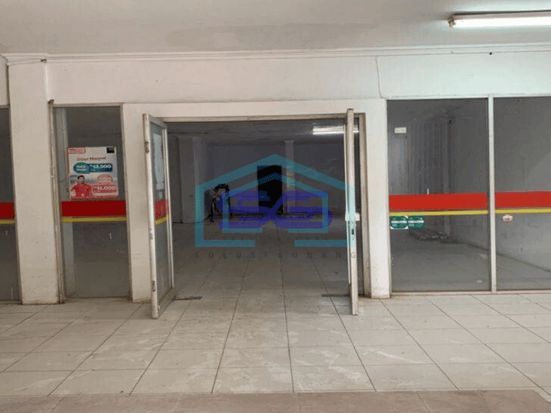 Dijual Ruko Taman Ratu Jakarta Barat