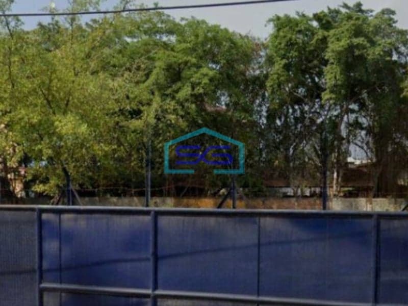 Dijual Tanah Di Pegangsaan Dua Jakarta Utara