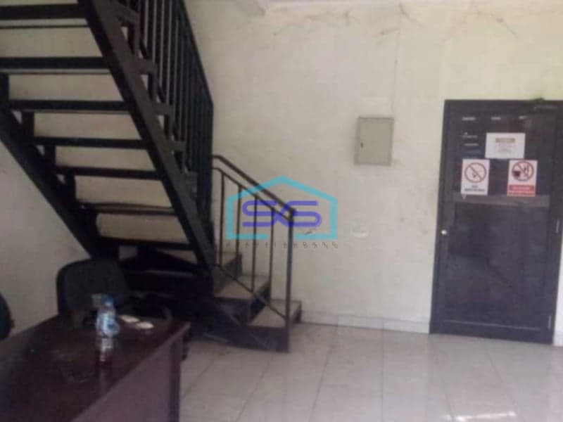 Dijual Gudang Siap Huni Cocok Untuk Investasi Di Cikande Serang LT 2700m2