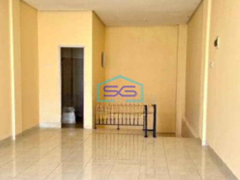 Dijual Ruko 2 Lantai Lokasi Duri Kosambi Jakarta Barat
