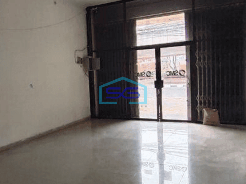 Disewa Ruko Di Jl.Siliwangi Semarang