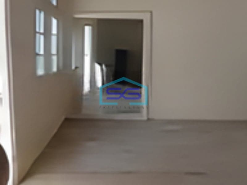 Disewakan Ruko Di Jl Prof Yohanes Kawasan Bisnis dan Kuliner Di Gondokusuman Jogja Luas Bangunan 200 m²