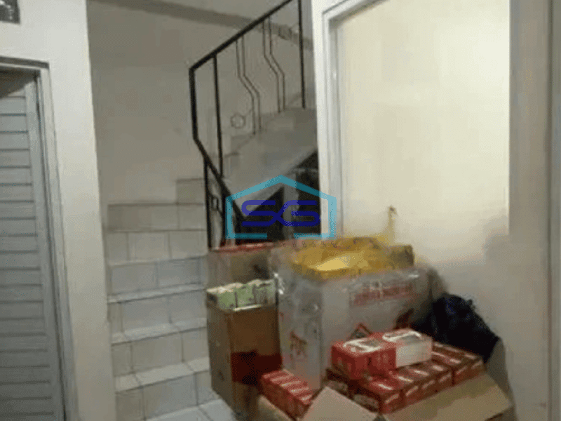 Dijual Ruko Di Kopo Mas Bandung Luas Bangunan 150 m²
