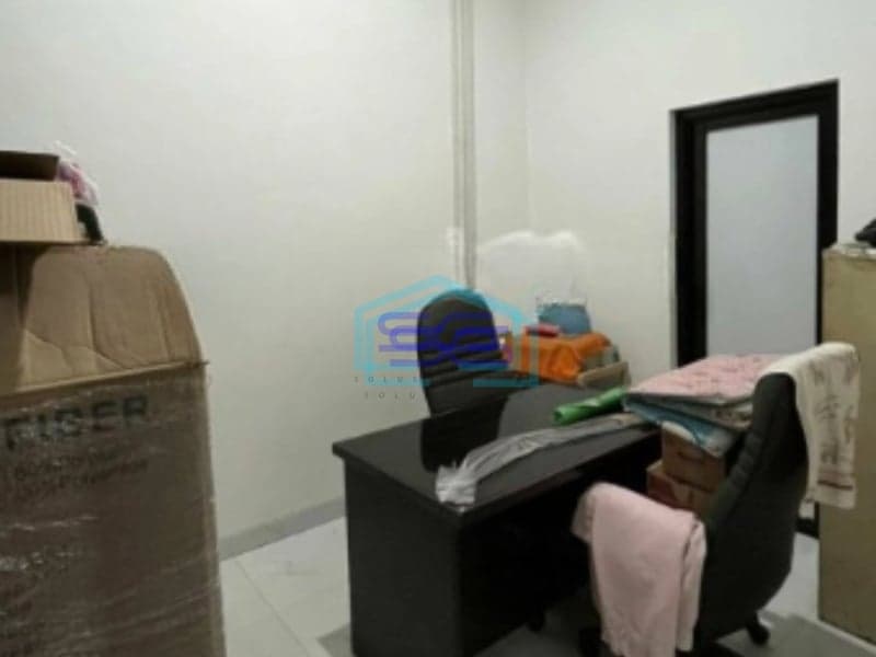 Dijual Ruang Usaha Ada Kantor Luas Tanah 325 m² Lokasi Semarang