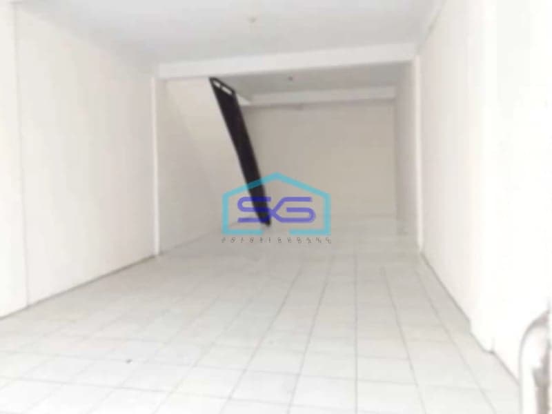 Disewakan Ruko Luas Bangunan  120 m² Lokasi Sawojajar Malang