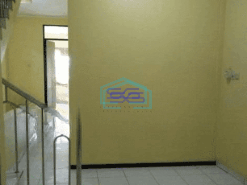 Dijual Ruko Rapih Luas Bangunan  270 m² di Gajah Mada Jakarta Pusat