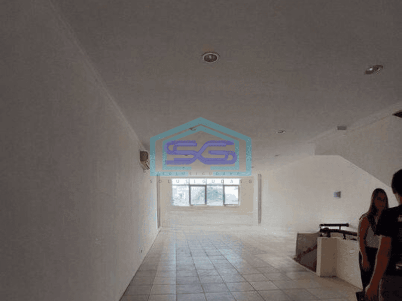 Dijual Ruko Murah Bisa Untuk Gudang di Batununggal Bandung