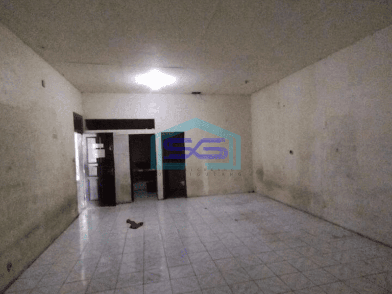 Disewakan Gudang Strategis di Pondok Kelapa Jakarta Timur