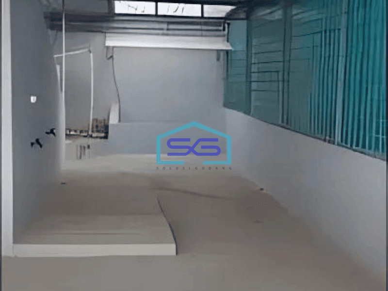 Dijual Ruko Siap Pakai Baru Renov di Tubagus Angke Jakarta Barat