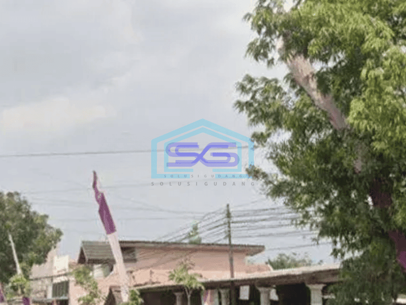 Disewakan tanah murah di kota kediri