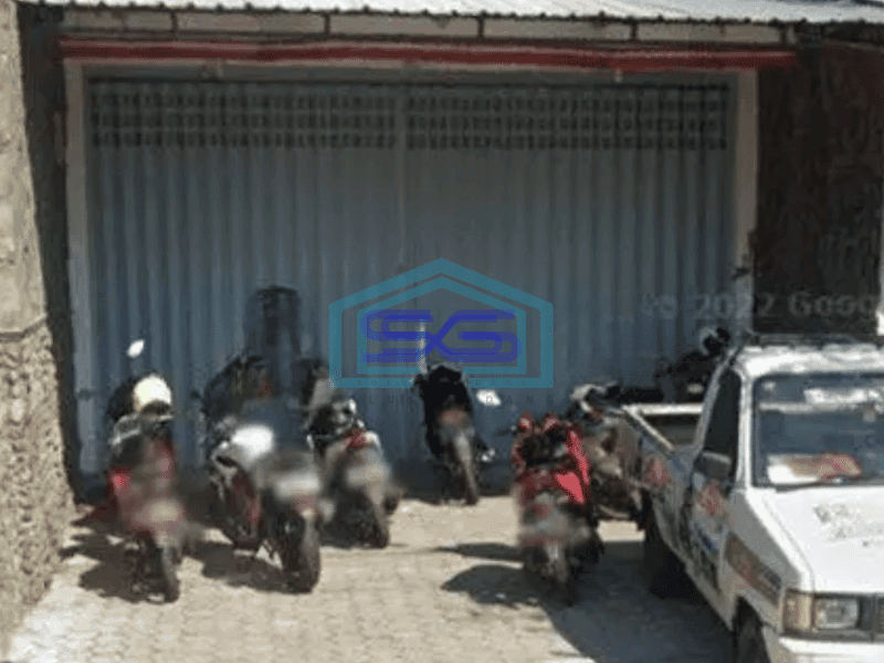 Disewa ruko murah di kota kediri