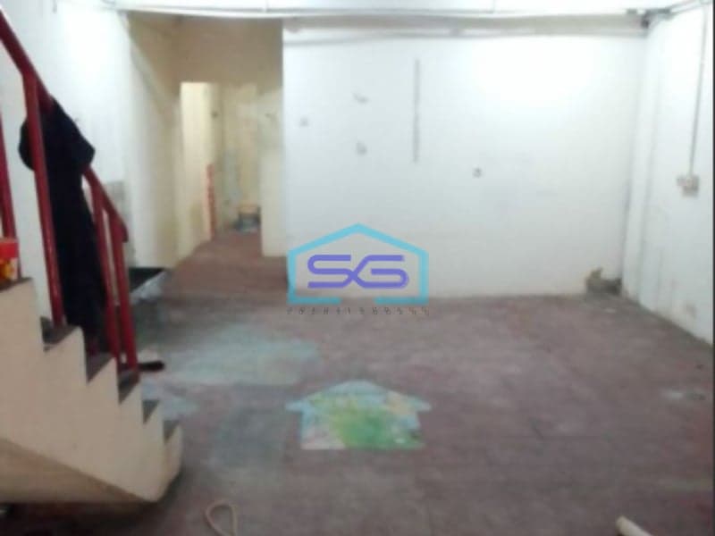 Disewakan Ruko 2 Lantai Di Kawasan Komersial Lebak bulus Jakarta Selatan Luas Bangunan  120 m²