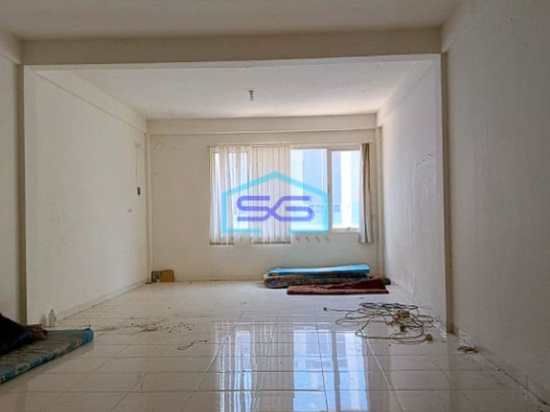 Disewakan Ruko di Banyuasin Palembang Luas Bangunan 225m2