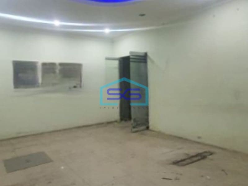 Dijual Ruko Luas Tanah  144 m² Lokasi di Jakarta Utara