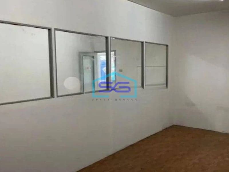 Disewakan Gudang Kapuk Mangga Ubi Jakarta Utara