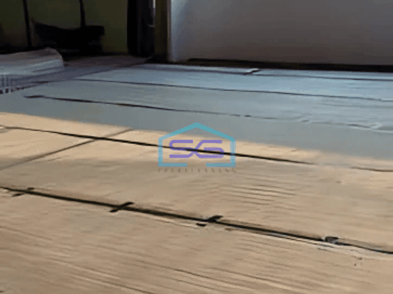 Dijual Ruko 4,5 lantai Masuk Truk Luas 340 m² di Kemayoran Jakarta Pusat