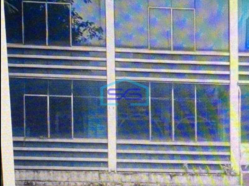 Dijual Ruko 3 Lantai Di Jalan Pajajaran Bogor LB 375m2