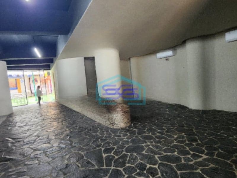 Disewakan Kantor Luas Tanah 753 m2 Lokasi di Menteng Jakarta Pusat