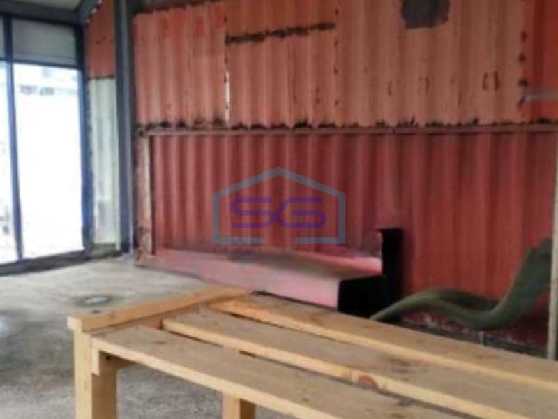 Dijual Gudang Luas Tanah 1015 m² 1 Lantai Lokasi di Bandung Jawa Barat
