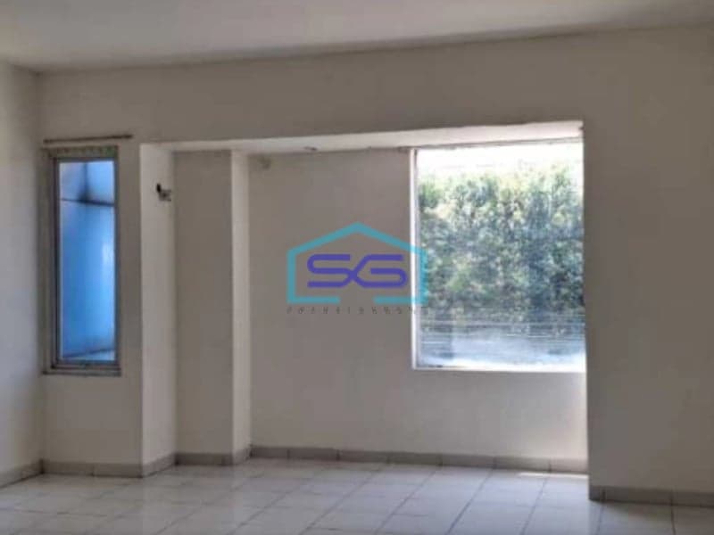 Disewakan Ruko Di Mekar Wangi Bandung Jawa Barat Luas Bangunan 150 m²