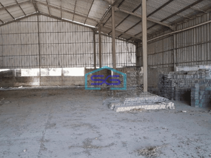 Disewakan di Cileungsi Bogor Luas Bangunan 900 m²