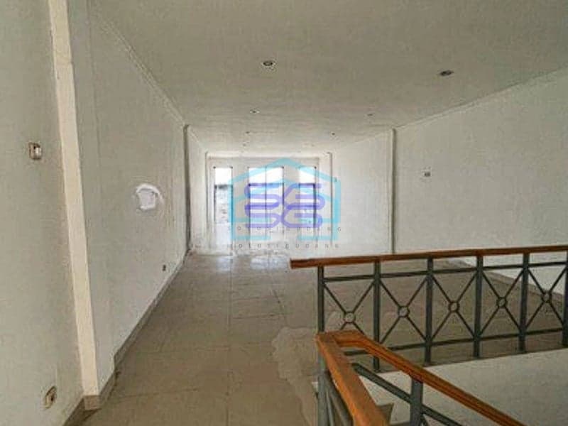 Dijual Ruko di Jalan Mahkota Mas, Cikokol Tangerang LB 350m2 SHM