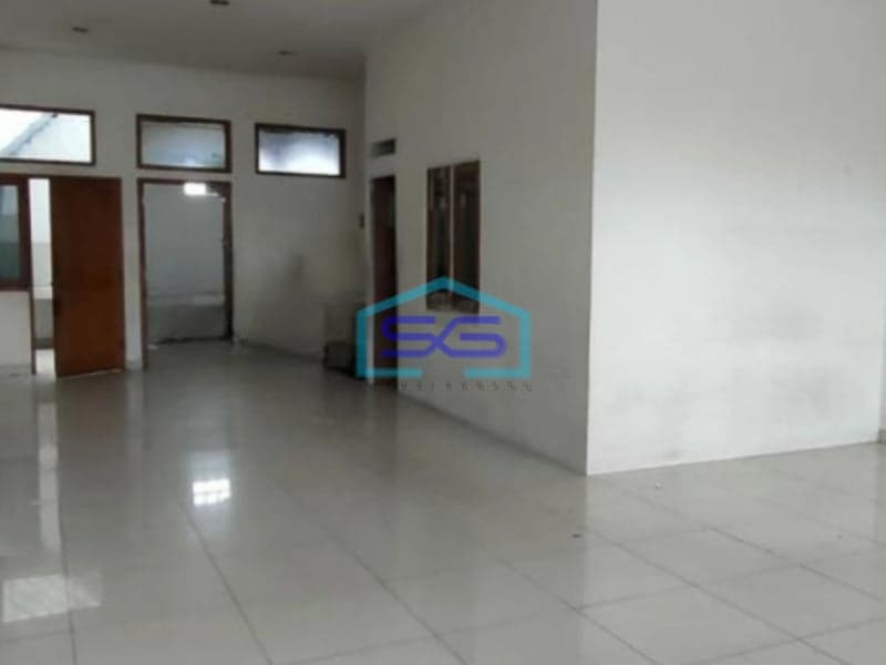 Dijual Ruko Siap Huni Rendeng Dekat Tol Moh Toha Bandung Parkir Luas LT 258m2