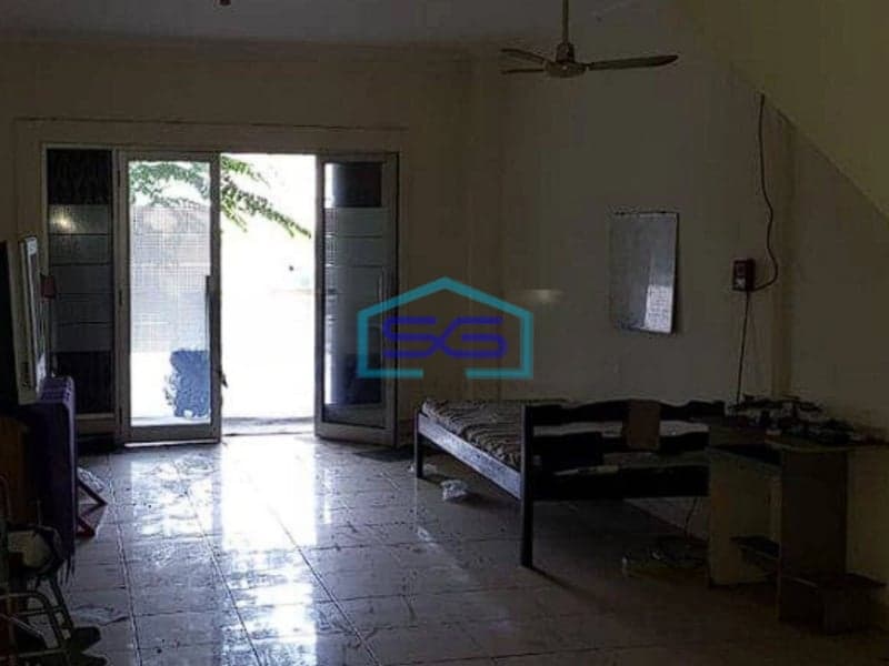 Disewakan Cepat Ruko 2 Lantai di Taman Surya 5 Jakarta Barat LB 140m2