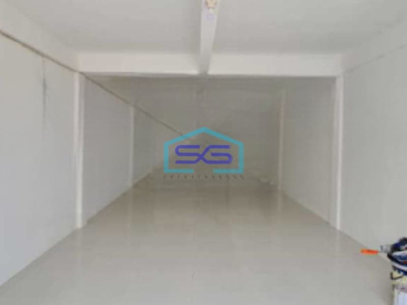 Disewakan Ruko 3 Lantai Luas Bangunan 150 m² Lokasi Sunter Jakarta Utara