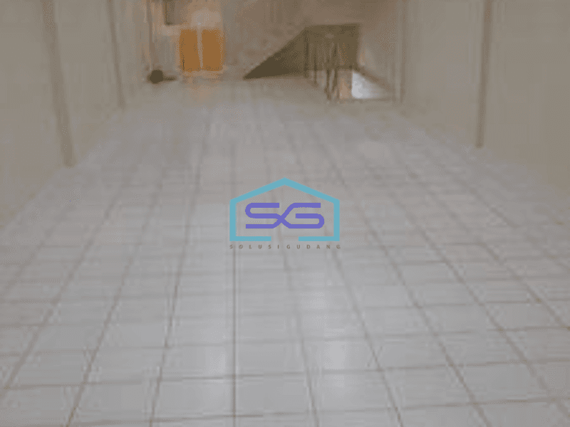 Dijual Ruko 3.5 Lantai di Kebayoran Lama, Jakarta Selatan