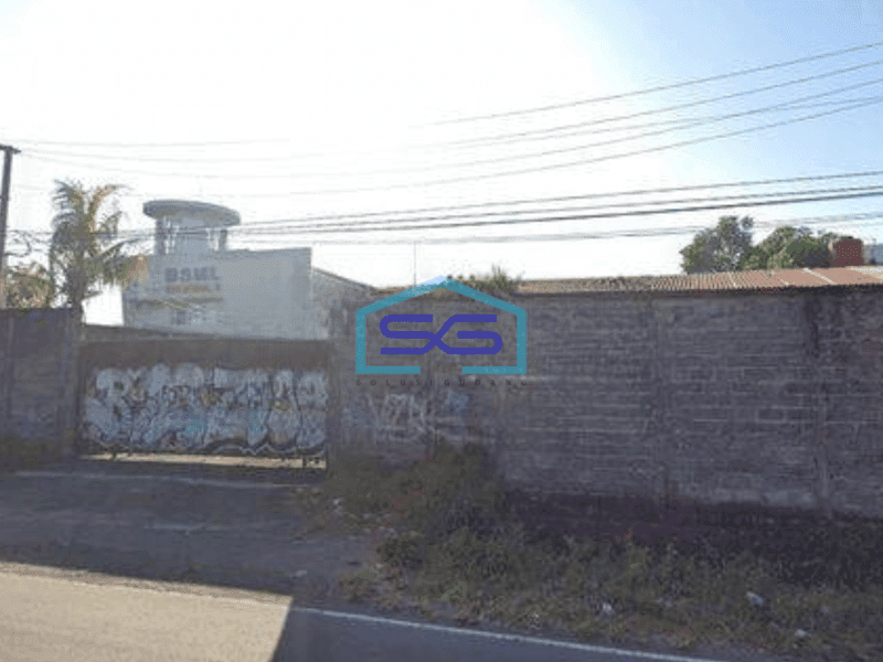 Dijual Tanah Pekarangan Cocok Untuk Showroom, Kasihan, Bantul