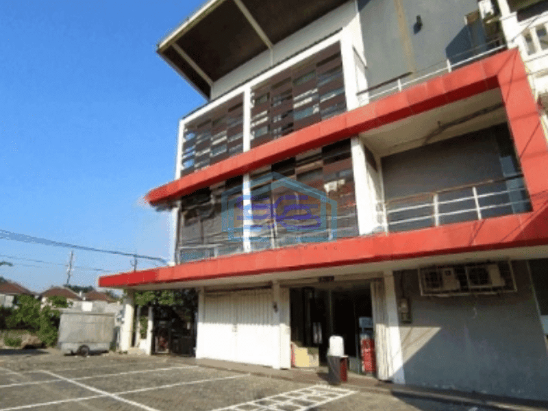 Dijual Ruko 4 Lantai Bagus di Sakura Regency Dekat A Yani Gayungsari Jemursari