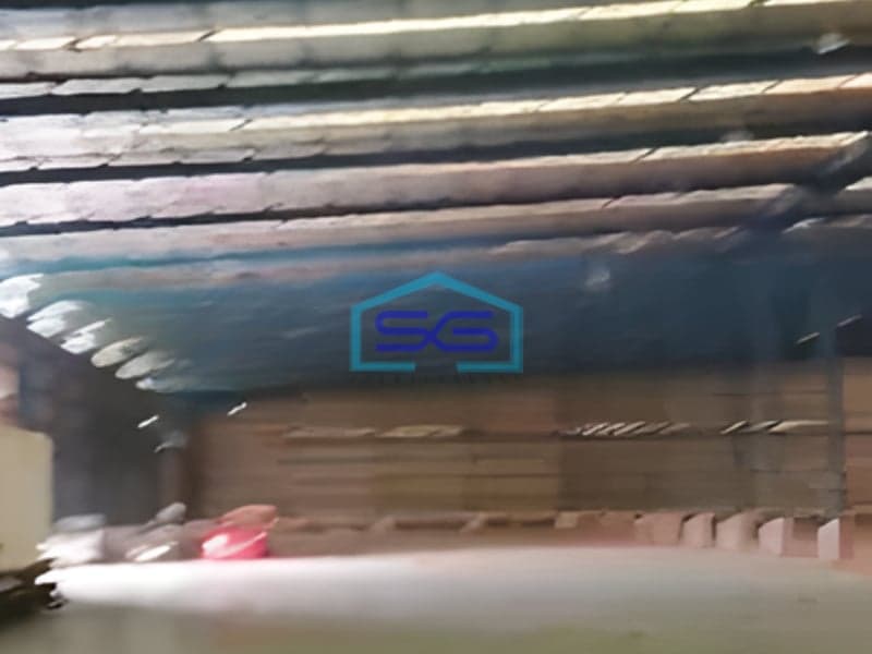 Dijual Gudang Lokasi Strategis di Cikarang Bekasi Siap Huni LT 15775m2