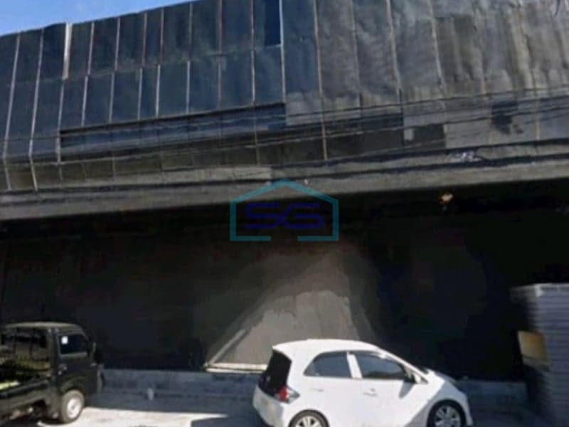 Disewakan Ruko Luas Bangunan 682 m² Lokasi di Kediri Jawa Timur