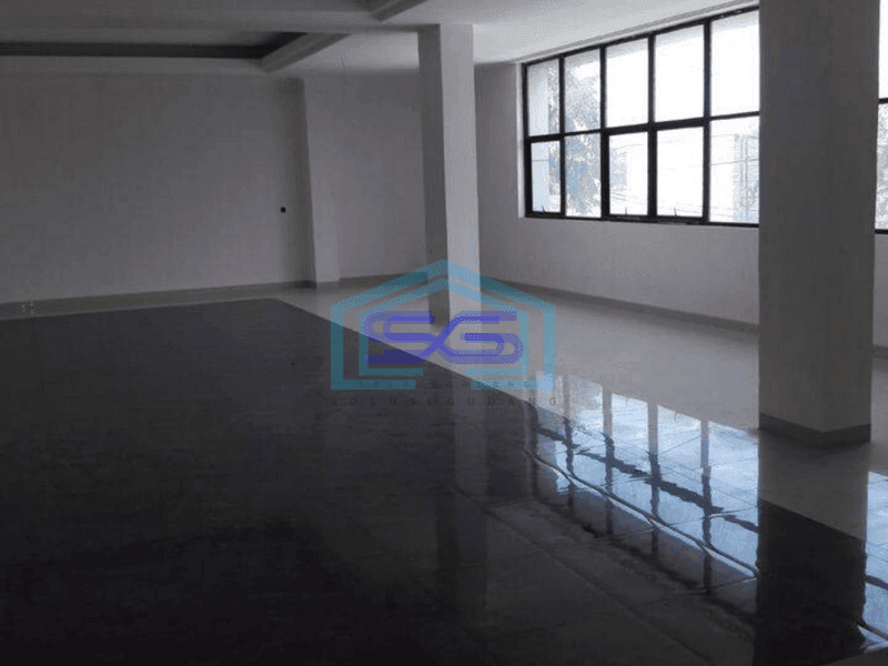 Dijual Gudang Kamal bagus Jakarta Barat SHM