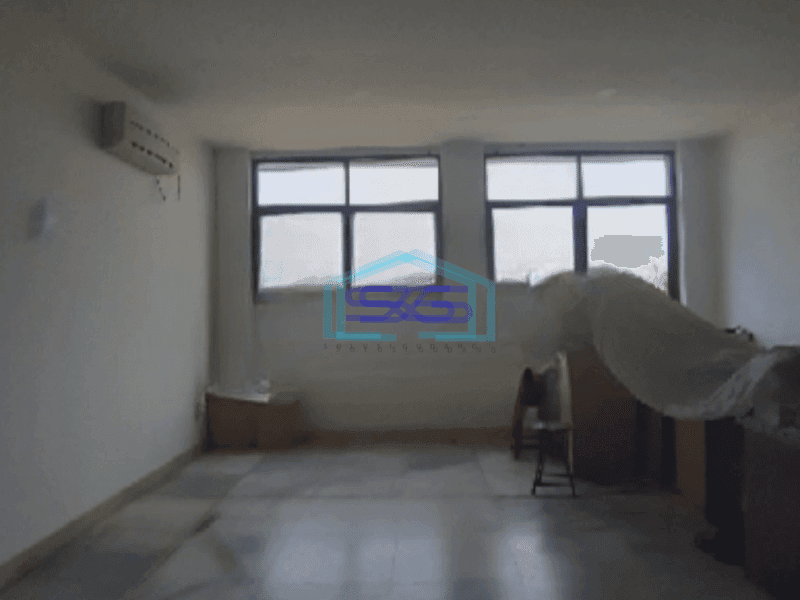 Dijual Ruko Luas Bangunan  650 m² di Pluit Jakarta Utara