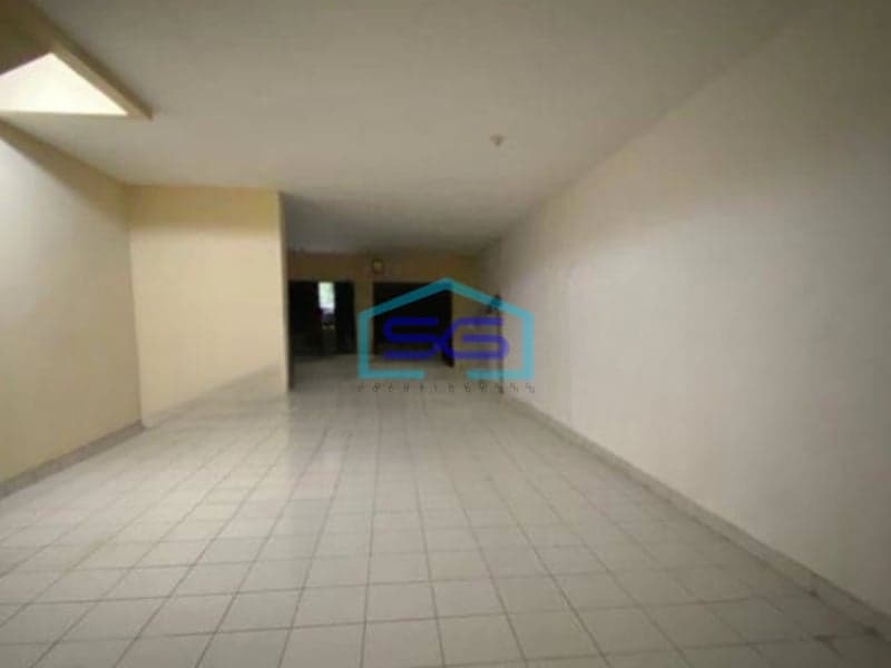 Disewakan Ruko di Sektor 7 Pahlawan Seribu BSD City Tangerang Selatan