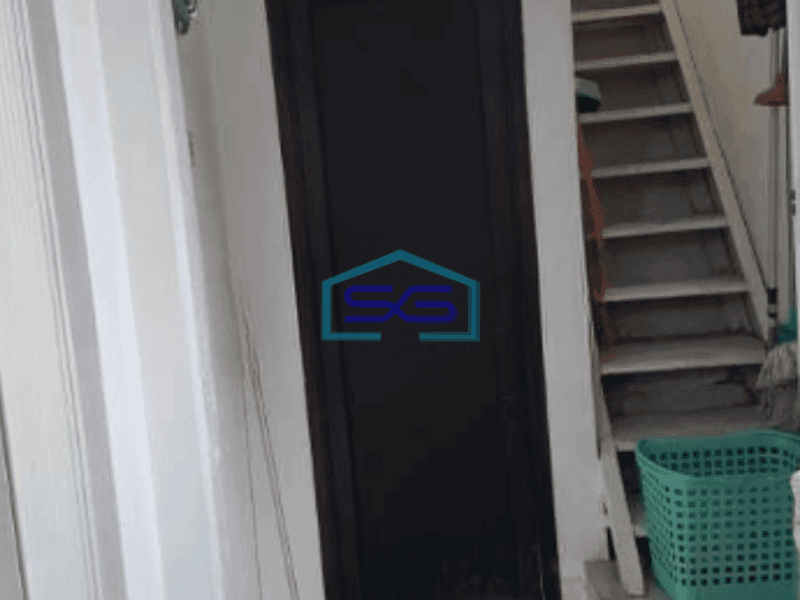 Dijual Ruko Luas Tanah 203 m2 Lokasi Surabaya Kota