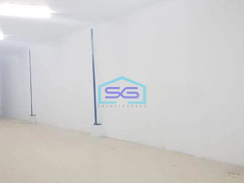 Dijual Cepat Gudang di Kavling Dpr Cipondoh Tanggerang LB 600m2