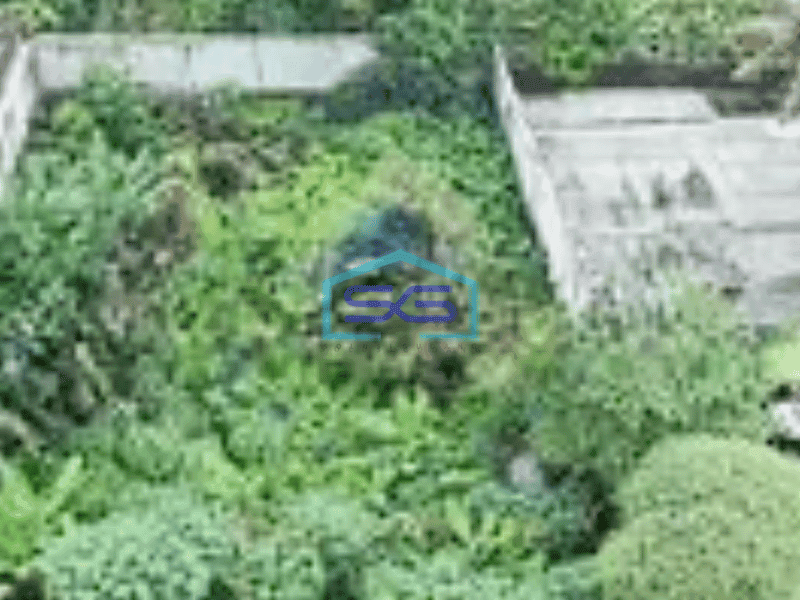 Disewakan Tanah Cocok Buat Parkir Alat, Gudang di Cisauk Dekat BSD Tangerang