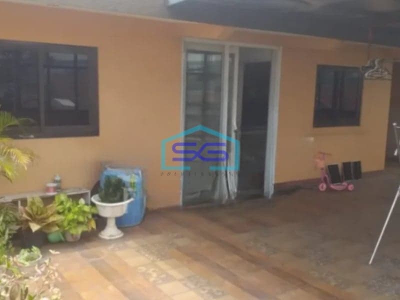 Dijual Ruko 3 Lantai dekat Tol daerah Margajaya Ngamprah Bandung Barat Jawa Barat LT 120m2