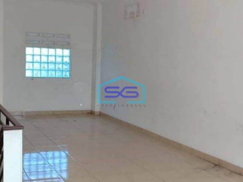 Dijual Ruko Glaze 3 Lantai Gading Serpong Tangerang LB 202m2