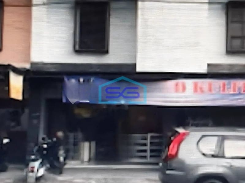 Dijual Ruko Di Tasikmalaya LB 350m2 Area Strategis