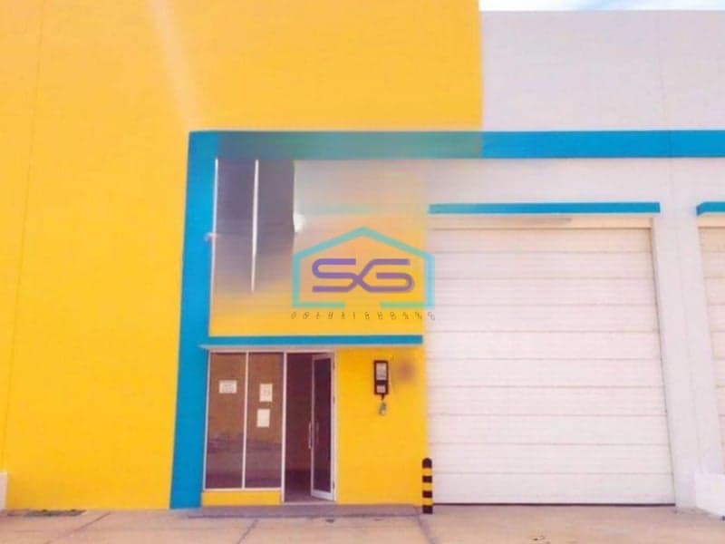 Disewakan Gudang di Green Sedayu Bizpark Cakung Jakarta Timur